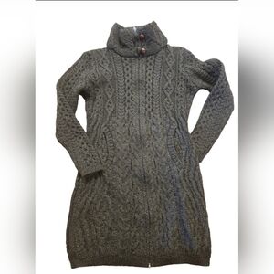 Original Aran Co. Xs